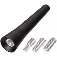 Autós antenna ME Premium 65 mm M4/M5/M6 menettel