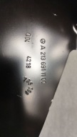 Mercedes-Benz E W213 console bracket A2136911100