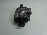 ALFA ROMEO GIULIA STELVIO 2.2 D ALTERNATOR 50536692