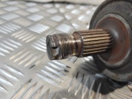 semi-axis right MERCEDES W210 2.2 D