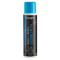 Grangers Wash + Repel Clothing 2in1 OWP 300 ml