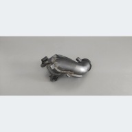 pipe air hose MERCEDES C W204 A2710901229
