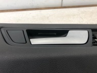 side door right front AUDI Q5