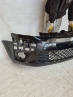 CITROEN C4 PICASSO and LIFT 10- bumper front front