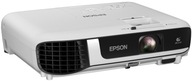 LCD projektor Epson EB-W51 biely