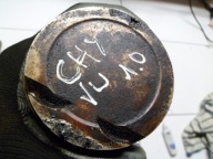 VW UP SEAT MII 1.0 CHY Piston avec bielle 04EE