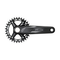 Kľuka Shimano Deore FC-M5100 32T 175mm 10/11rz 52mm