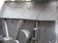 RENAULT MEGANE IV 4 LIFT 20-24 bumper front front PDC