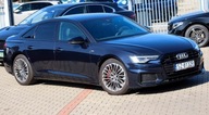 Audi A6 55 TFSie Competition 367 koni Quattro S-Line Matrix 4xKlima Virtual