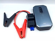 BASEUS JUMP STARTER POWER BANK CRJS03 12000MAH STAN NIEZNANY OPIS!