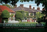 Exploring Midsomer: The Towns and Villages at the