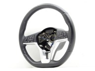 lenkrad MULTIFUNKCJA MULTI Leder NISSAN X-TRAIL T32 LIFT