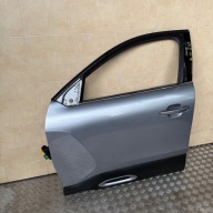 door complete front left CITROEN C4 III 2024 ROK