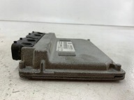 VW POLO 9N 1.2 unité de commande électronique uce moteur 03E906033L