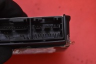 modulo SENSOR airbag airbag 9824809680 CITROEN C3 3 III 16-20