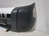 FIAT FIORINO NEMO BIPPER 07- bumper front front 1308786070