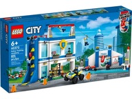 Originálne LEGO City 60372 - Policajná akadémia VELIKÁNSKY SET NA DARČEK NOVINKA