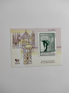 Litwa 1995r 100 Lat znaczka