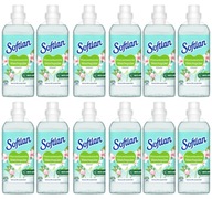 SOFTLAN NEMECKÝ 12 X AVIVÁŽ KONCENTRÁT 650ML JAZMÍN