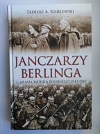 JANCZARZY BERLINGA Kisielewski