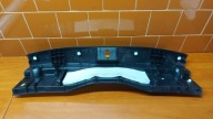 cover cap supports rear part boot TOYOTA CHR C-HR 16