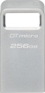 Pendrive Kingston DataTraveler Micro Gen 2, 256 GB (DTMC3G2/256GB)