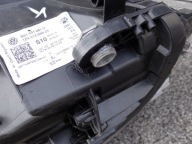 VW GOLF VII FULL LED LIFT 17- reflektor left light left