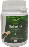 100% Spirulina Platensis 300g Bio Organic Foods