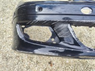 front bumper front MERCEDES CLK W209 LIFT 2005-2009 2098853025