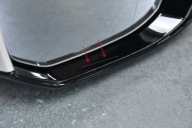 mirror right BMW X3 G45 ASYSTENT KAMERA
