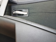 side door right rear part rear black BMW E60 E61 OE (0000286)