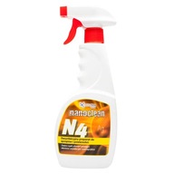 N4 Alkoholowy preparat do dezynfekcji powierzchni