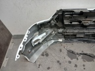 bumper front FORD TRANSIT CUSTOM LIFT 18