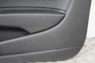 side door right AUDI A1 8X0 8X