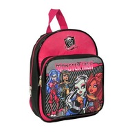 Batoh malý predškolský výletný Monster High