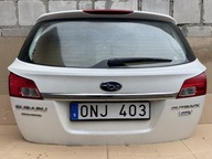 SUBARU Legacy V Outback IV 09-14 37J Klapa Bagażnika