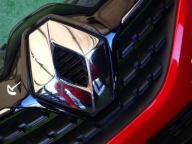 RENAULT CLIO V 19-23 front bumper front