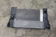 VOLVO V70 2.0 D 09R radiator complete P31305135