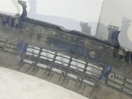 VW Golf IV 4 bumper front front