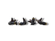 injector Opel Astra J facelift 2013 0445110327