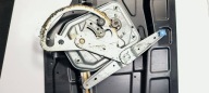window regulator PP 1534512 1442293 SCANIA R 420