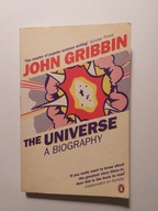 The Universe A Biography John Gribbin