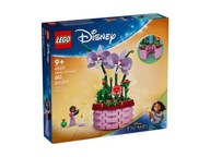 LEGO 43237 Disney Kvetináč Isabeli