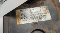 light right rear part BK31-13404-CC FORD TRANSIT MK8