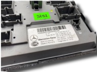 MERCEDES W205 module SAM 2059006047 $J