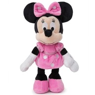 Maskotka pluszowa Minnie 25 cm Disney Simba