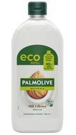 Palmolive Naturals Milk & Almond Krémové tekuté mydlo Skladom 750ml