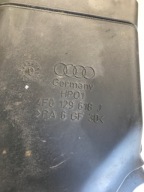 intake DOLO air AUDI A6 C6 4F0129618J