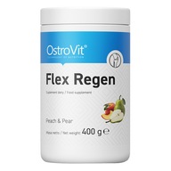 OSTROVIT FLEX REGEN 400 G BROSKYŇA HRUŠKA