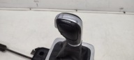 trim gear lever automat VW Golf VI plus 1,4 TSI